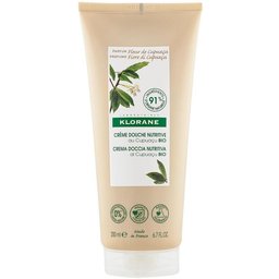 Crème douche - Fleur de Cupuaçu