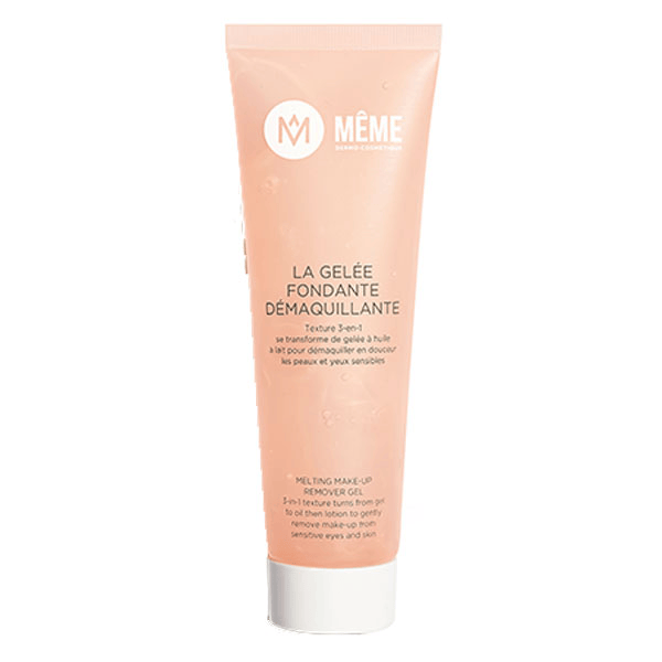 - Gamme visage - La Gelée fondante démaquillante - 50 ml