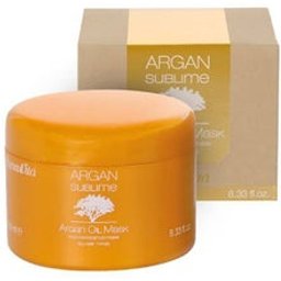 Argan Sublime Mask 250ml