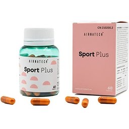 Sport Plus 60caps