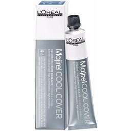 L'Oreal Majirel 5.3 Cool Cover Couleur de cheveux 50ml