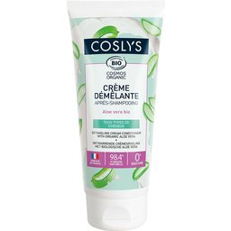 Crème démêlante