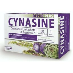 Cynasine Depur Plus 30 Ampoules