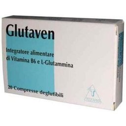 Glutaven 20comp
