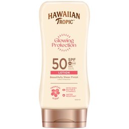 Glowing Protection SPF50 Lotion 180ml
