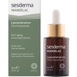 Mandelac sérum liposome sérum 30ml