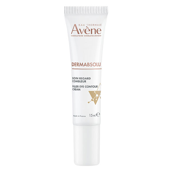 DermAbsolu YEUX - Soin regard combleur 15 ml
