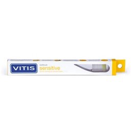 Vitis™ Sensible cepillo dental 1ud