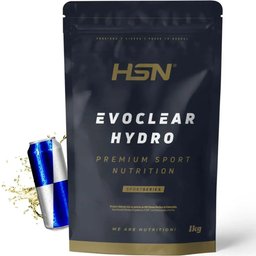 Evoclear Hydro Bebida Energética 1kg