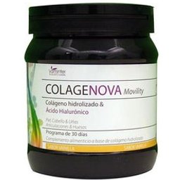 Vaminter Movility Goût Vanille 390 g