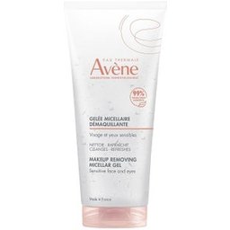 Gelée Micellaire Démaquillante 200ml