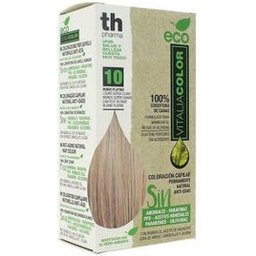 Vitalia Color Colorant pour cheveux Eco Nº 10 Platinum Blonde