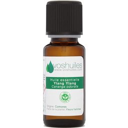 Huile Essentielle D'Ylang Ylang 10ml