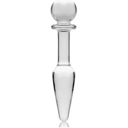 Nebula Modèle 7 Plug Cristal 13,5x3cm 1ut