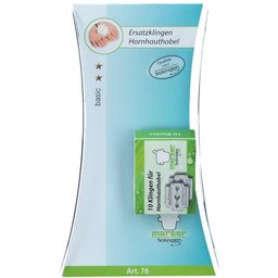 Mörser Larmes recharge pour coupe-cors