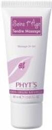 Soins 1er Âge Tendre Massage Bébé Bio 40 ml - Tube 40 ml