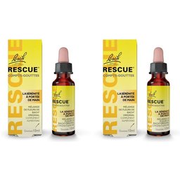 Fleurs de Rescue® Original