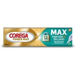 Power Max 40g