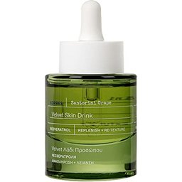 Raisin de Santorin Elixir Peau de Velours