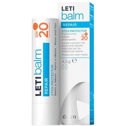 Stick protecteur SPF 20+ 4,5 g