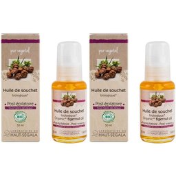 Laboratoire du Haut-Ségala Huile de Souchet Bio