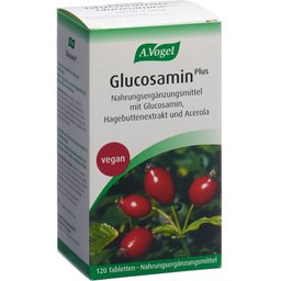 A.Vogel Glucosamine Plus