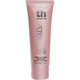 Neutralia Silk Hand Cream Anti-Aging 75ml