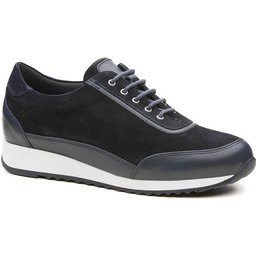 Zapato Chut Dorelle Azul 38 1 Par