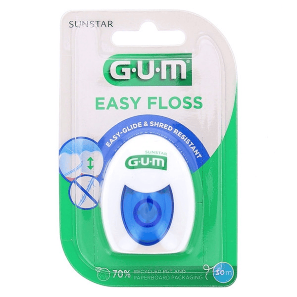 Fil Dentaire Easy Floss PTTE Doux
