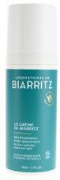 La Crème de Biarritz Biologique 50 ML - Flacon-Pompe 50 ml