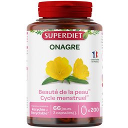 Onagre Bio