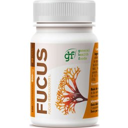 Fucus 500mg 100comp 100comp