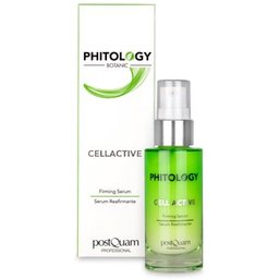 Phitologie Cell Active Firming 30 ml Sérum Sérum