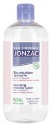 Eau Micellaire Apaisante Bio 500 ml - Flacon 500 ml