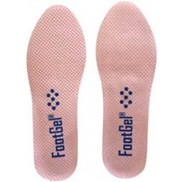 Plantillas Gel Mujer Aloe Vera Talla 35-38 1 Par