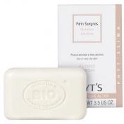 Savon Surgras Bio Phyt'ssima 100 g - Pain 100 g
