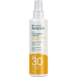 Suncare Photoprotecteur Corporel SPF30 Spray 200ml