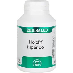 Holofit millepertuis 180 gélules