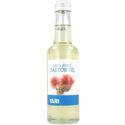 Aceite Castor 250ml