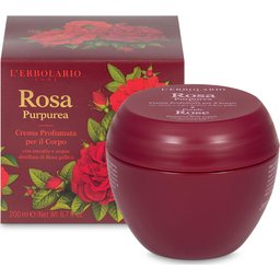Purple Rose Crème Corps 200ml