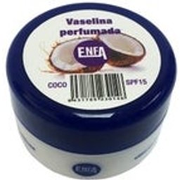 Vaseline Parfumée Coco 15g