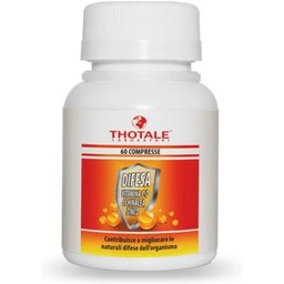 Cliawalk Thotale Difesa 60comp