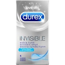 Profil Invisible 6Pcs