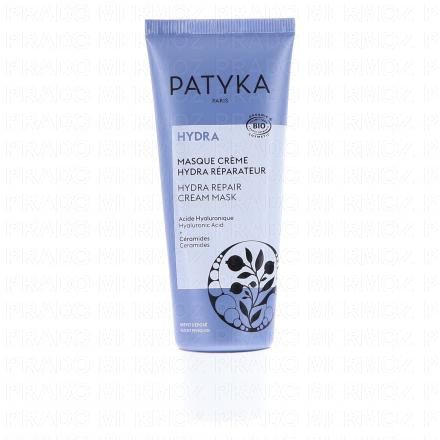 Hydra - Masque Crème hydra réparateur