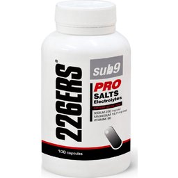 Sub9 Pro Salts.100 Caps.100 Caps