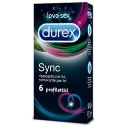Prophylactic Sync 6 Prophylactiques
