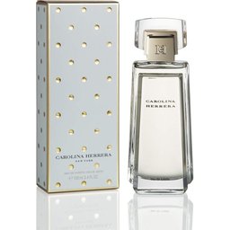 Eau De Parfum 100ml Steamed