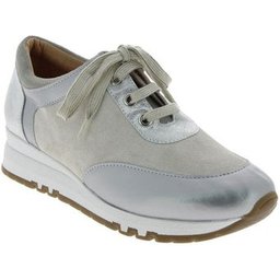 Jumpy Sneaker Argent Taille 38 1 Paire