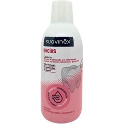 Bain De Bouche Gencives 500ml