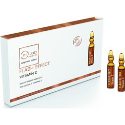 Ampoule Effet Flash Vitamine C 6x1,5ml